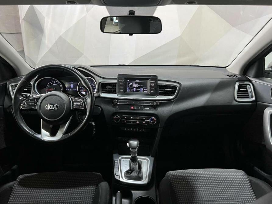 Kia Ceed III Оренбург  - изображение 11