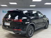 Dongfeng DFSK ix7 Москва  - изображение 25