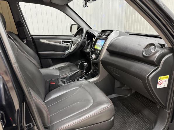 Lifan X60 I Рестайлинг 2 с пробегом 2017 года, цена 899 000 рублей, 100386 км, внедорожник, Автокод Объявления