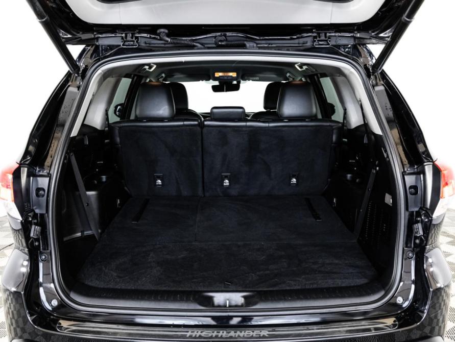 Toyota Highlander III (XU50) Рестайлинг Санкт-Петербург  - изображение 32