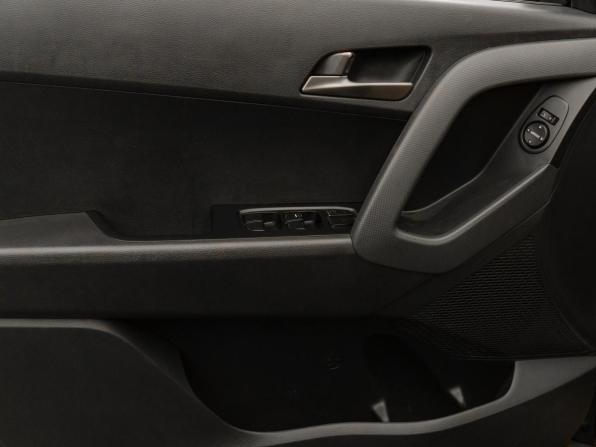 Hyundai Creta I с пробегом 2017 года, цена 1 600 000 рублей, 166994 км, внедорожник, Автокод Объявления