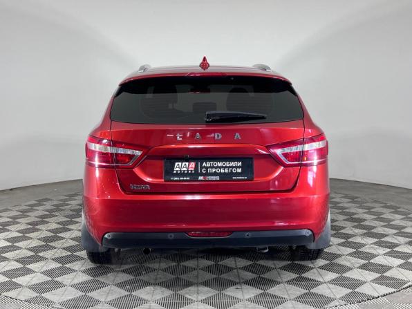 Lada (ВАЗ) Vesta I с пробегом 2019 года, цена 765 000 рублей, 183359 км, универсал, Автокод Объявления