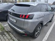 Peugeot 3008 II Санкт-Петербург  - изображение 9