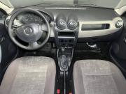 Renault Logan I Рестайлинг Тверь  - изображение 22