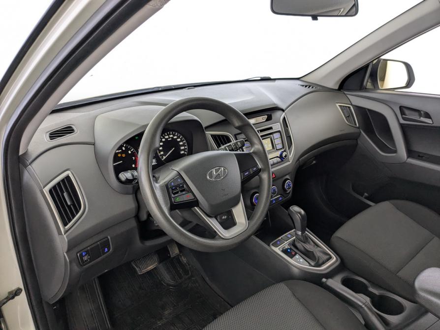 Hyundai Creta I Москва  - изображение 16