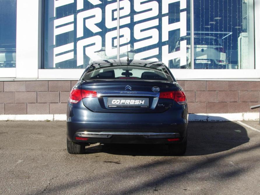 Citroen C4 II Владимир  - изображение 4