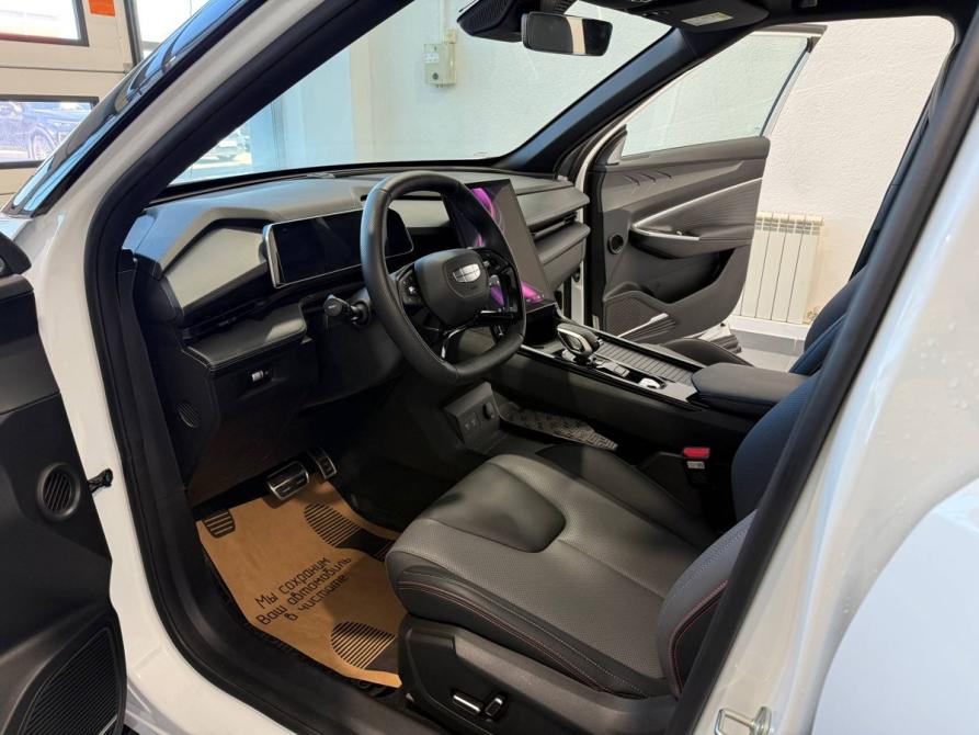 Geely Cityray Орел  - изображение 11