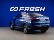 Haval F7 I Рестайлинг Москва  - изображение 28