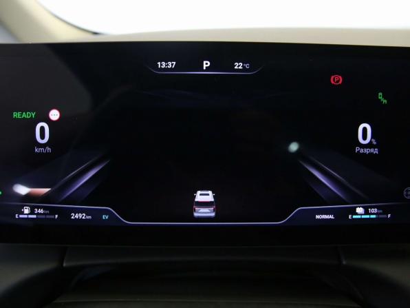 Wey 80 с пробегом 2024 года, цена 5 890 000 рублей, 3000 км, минивэн, Автокод Объявления
