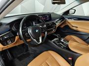 BMW 5 серии VII (G30/G31/G38) Рестайлинг Москва  - изображение 29
