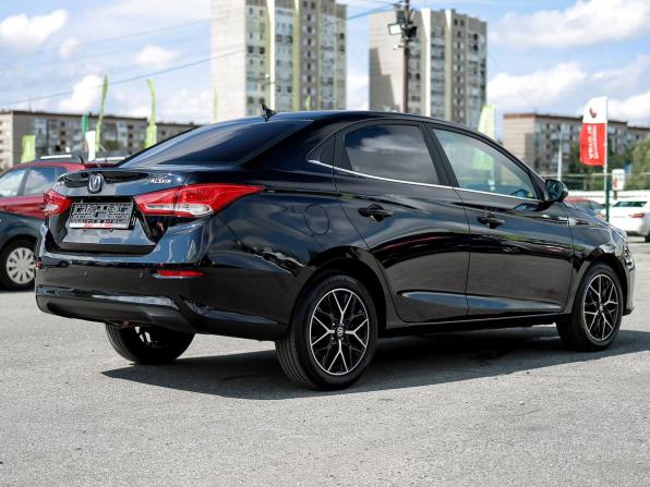 Changan Alsvin с пробегом 2023 года, цена 1 299 000 рублей, 17914 км, седан, Автокод Объявления