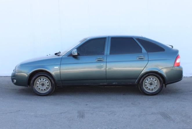 Lada (ВАЗ) Priora I с пробегом 2010 года, цена 250 000 рублей, 193915 км, хэтчбек, Автокод Объявления