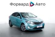 Kia Rio III Тюмень  - изображение 24