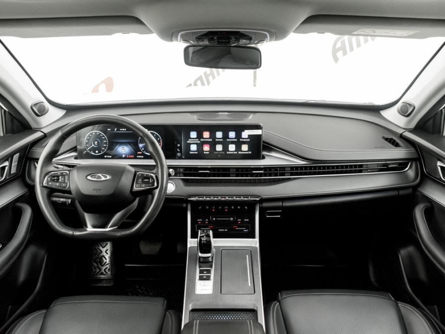 Chery Tiggo 7 Pro Max I Екатеринбург  - изображение 14