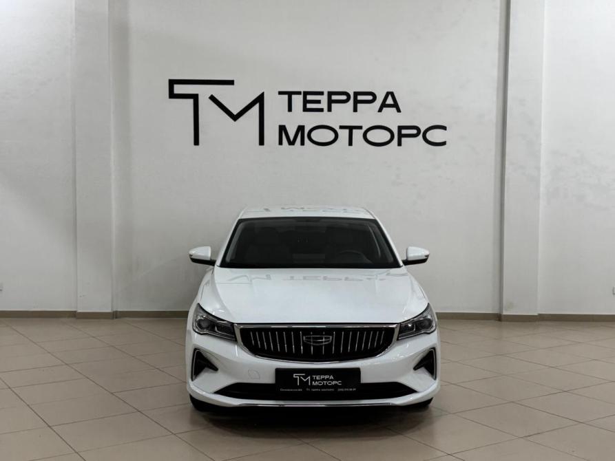 Geely Emgrand II Екатеринбург  - изображение 2