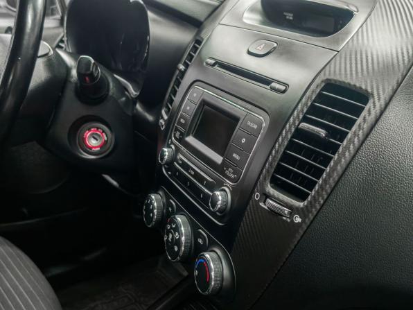 Kia Cerato III с пробегом 2013 года, цена 1 499 900 рублей, 89000 км, седан, Автокод Объявления