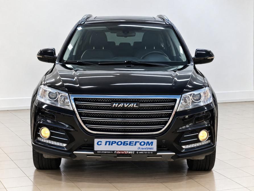 Haval H6 I Балашиха  - изображение 2