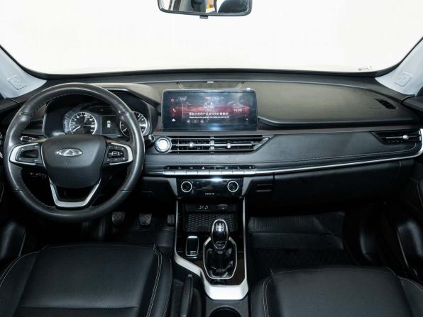 Chery Tiggo 4 Pro I Рестайлинг с пробегом 2024 года, цена 1 640 000 рублей, 31000 км, внедорожник, Автокод Объявления