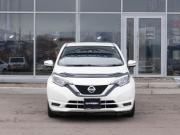 Nissan Note II Рестайлинг Улан-Удэ  - изображение 25