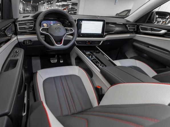 Volkswagen Teramont I Рестайлинг (China Market) с пробегом 2026 года, цена 5 600 000 рублей, 22 км, внедорожник, Автокод Объявления