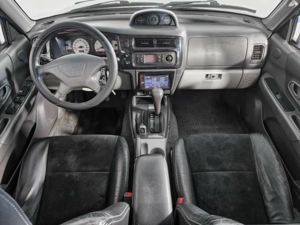 Mitsubishi Pajero Sport I Рестайлинг с пробегом 2005 года, цена 749 000 рублей, 182000 км, внедорожник, Автокод Объявления