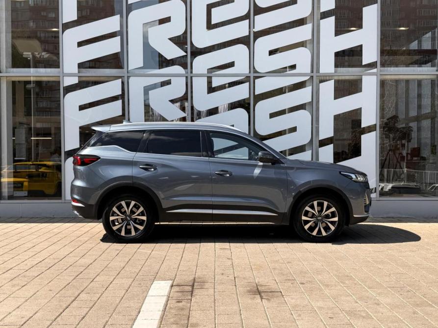 Chery Tiggo 7 Pro I Ставрополь  - изображение 5