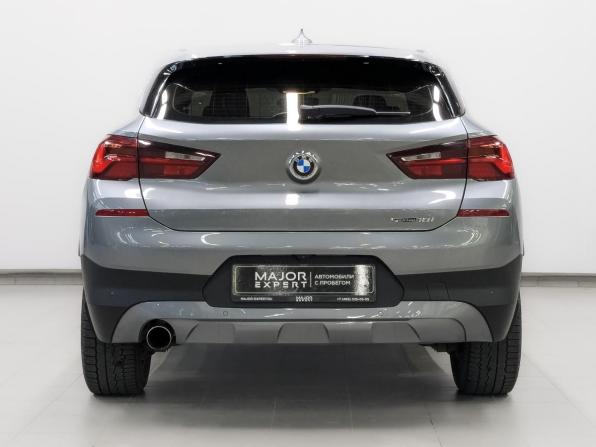 BMW X2 I (F39) с пробегом 2021 года, цена 3 050 000 рублей, 64024 км, внедорожник, Автокод Объявления