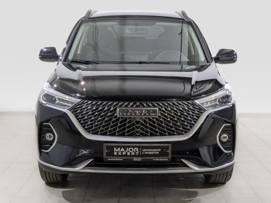 Haval M6 II Москва  - изображение 2