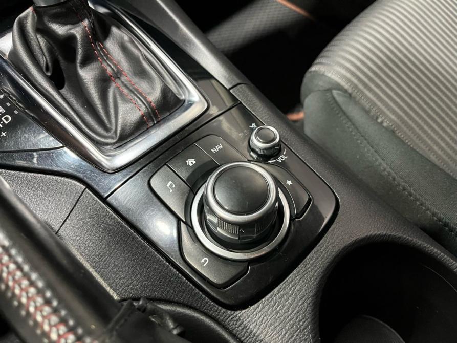 Mazda 3 III (BM) Пермь  - изображение 16
