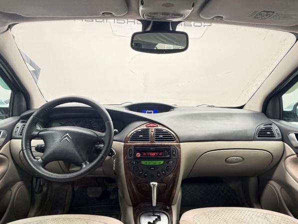 Citroen C5 I с пробегом 2002 года, цена 440 000 рублей, 278800 км, лифтбек, Автокод Объявления