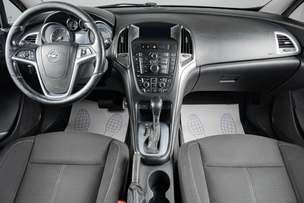 Opel Astra J Тюмень  - изображение 13