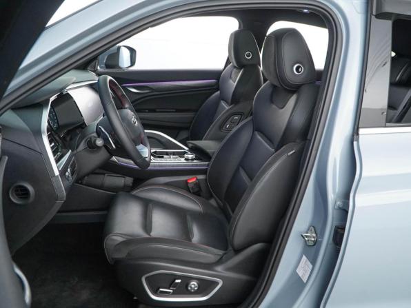Geely Tugella I Рестайлинг с пробегом 2023 года, цена 3 033 444 рубля, 33740 км, внедорожник, Автокод Объявления