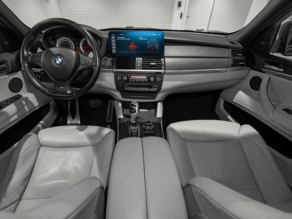 BMW X6 M I (E71) с пробегом 2010 года, цена 1 295 000 рублей, 256103 км, внедорожник, Автокод Объявления