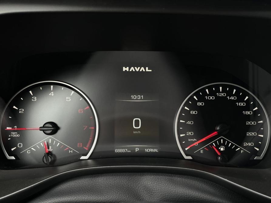 Haval Jolion I Рестайлинг Ярославль  - изображение 12