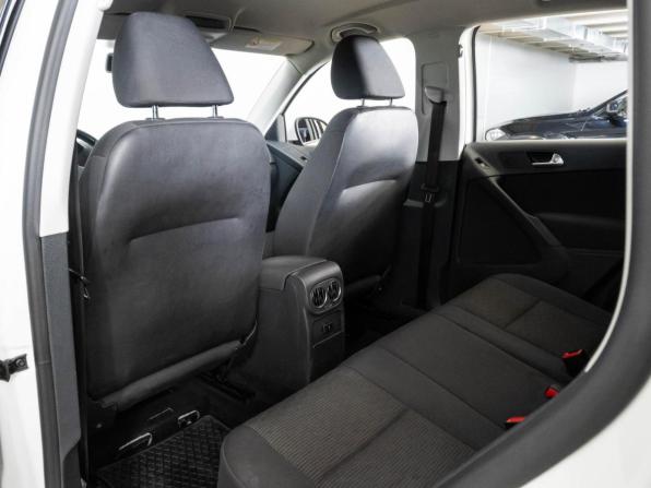 Volkswagen Tiguan I Рестайлинг с пробегом 2014 года, цена 1 074 000 рублей, 193311 км, внедорожник, Автокод Объявления