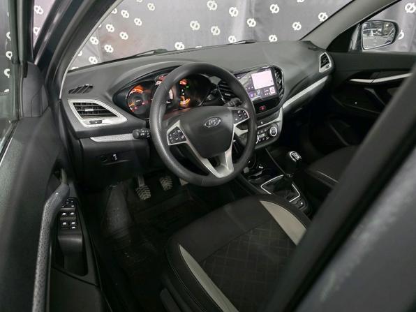 Lada (ВАЗ) Vesta I с пробегом 2019 года, цена 1 135 000 рублей, 83832 км, универсал, Автокод Объявления