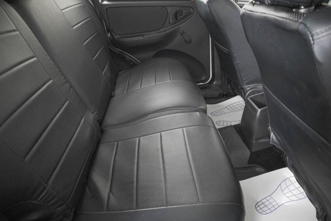 Lada (ВАЗ) Niva Travel I с пробегом 2024 года, цена 1 099 000 рублей, 32000 км, внедорожник, Автокод Объявления