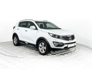 Kia Sportage III Ногинск  - изображение 25