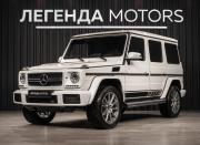 Mercedes-Benz G-Класс II (W463) Рестайлинг 4 Иркутск  - изображение 36