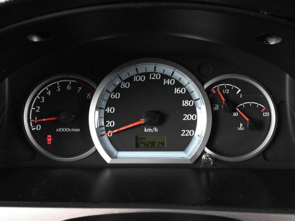 Chevrolet Lacetti I с пробегом 2010 года, цена 449 000 рублей, 242814 км, хэтчбек, Автокод Объявления