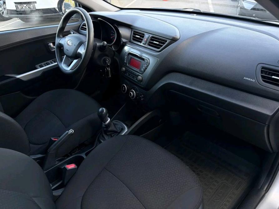 Kia Rio III Волгоград  - изображение 18