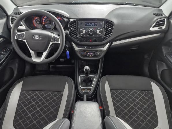 Lada (ВАЗ) Vesta I с пробегом 2021 года, цена 1 199 000 рублей, 120350 км, универсал, Автокод Объявления