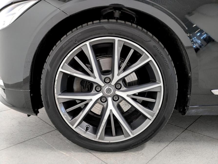 Volvo S90 II Санкт-Петербург  - изображение 18