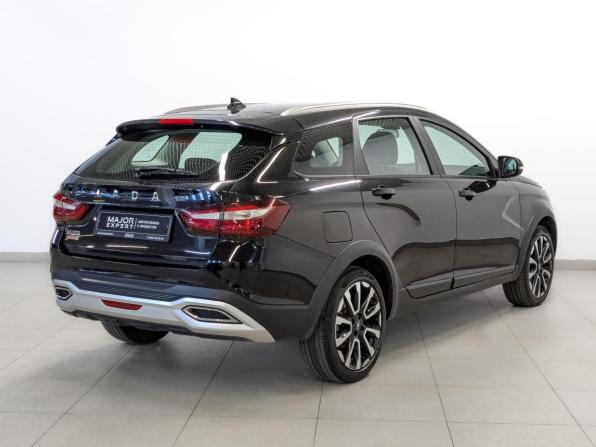 Lada (ВАЗ) Vesta I Рестайлинг (NG) с пробегом 2024 года, цена 1 450 000 рублей, 54616 км, универсал, Автокод Объявления
