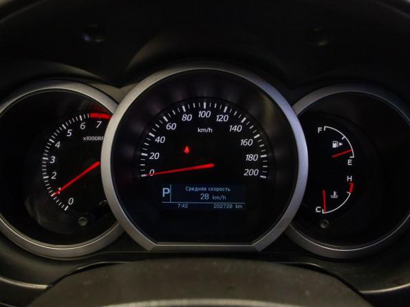 Suzuki Grand Vitara II Рестайлинг с пробегом 2010 года, цена 1 060 000 рублей, 202728 км, внедорожник, Автокод Объявления