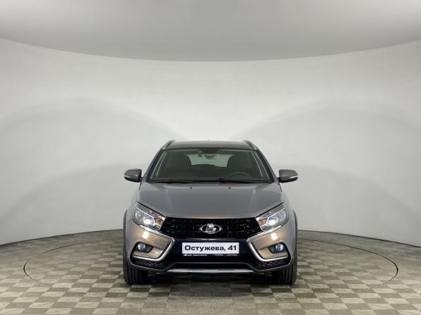 Lada (ВАЗ) Vesta I с пробегом 2019 года, цена 1 050 000 рублей, 139510 км, универсал, Автокод Объявления