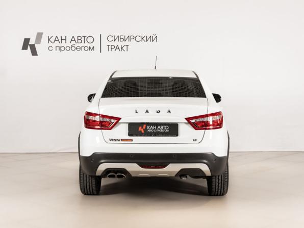 Lada (ВАЗ) Vesta I с пробегом 2021 года, цена 1 105 100 рублей, 91000 км, седан, Автокод Объявления