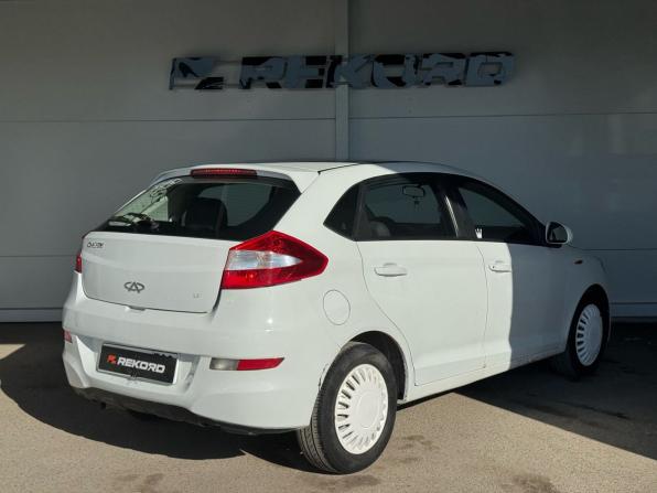 Chery Very (A13) с пробегом 2012 года, цена 279 000 рублей, 106868 км, хэтчбек, Автокод Объявления