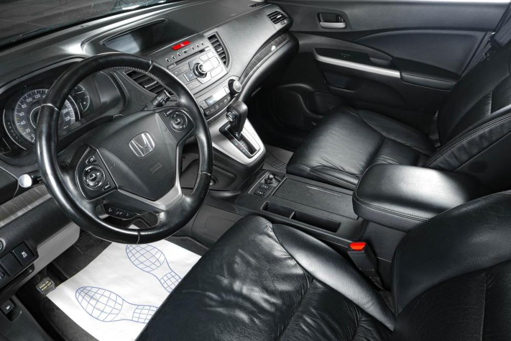 Honda CR-V IV Тюмень  - изображение 8