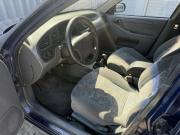 Chevrolet Lanos I Ростов-на-Дону  - изображение 24